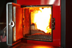 solid fuel boilers Appleby